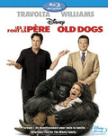 Old Dogs - Blu-Ray (Used)