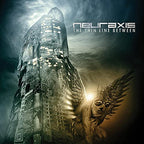 Neuraxis / The Thin Line Between - CD (Used)