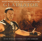 Soundtrack / Gladiator 2 - CD (Used)