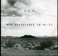 R.E.M. / New Adventures In Hi Fi - CD (Used)