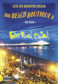 Live on Brighton Beach-V2