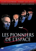 Les Pionniers De L'Espace - DVD