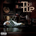 T.I. / T.I. vs. T.I.P. - CD (Used)