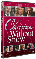 A Christmas Without Snow - DVD (Used)