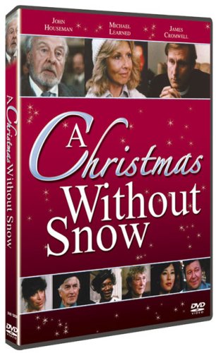 A Christmas Without Snow - DVD (Used)