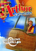 Arthur L Aventurier Les Saison