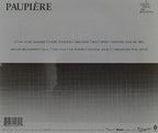 Paupiere / A Jamais Prive De Reponses - CD (Used)