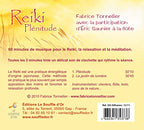 Reiki Plénitude