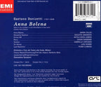 Donizetti: Anna Bolena