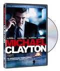 Michael Clayton (Full Screen) - DVD (Used)