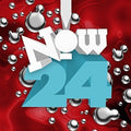 Various / Now 24 - CD (Used)