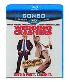 Wedding Crashers: Uncorked [Blu-ray + DVD]