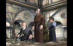 Murder In The Abbey