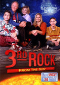 3rd Rock From The Sun / Season 1 - DVD (Used)