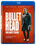Bullet Head - Blu-Ray