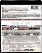 Lone Survivor - 4K (Used)