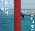 Pat Metheny Group / The Way Up - CD (Used)
