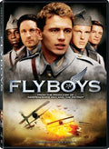 NEW Flyboys (DVD)
