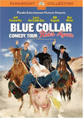 Blue Collar Comedy Tour Rides Again - DVD (Used)