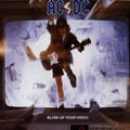 AC/DC / Blow Up Your Video - CD (Used)