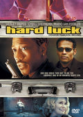Hard Luck - DVD (Used)