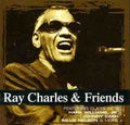 Ray Charles & Friends / Collections - CD (Used)
