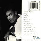 Jon Secada / Amor - CD (Used)