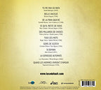 Luce Dufault / Top 10 Francophone - CD