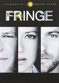 Fringe: L'Intégrale de la première saison - DVD (Used)