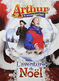 Arthur L'Aventurier / L'aventure de Noel - DVD