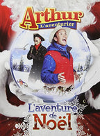 Arthur L'Aventurier / L'aventure de Noel - DVD