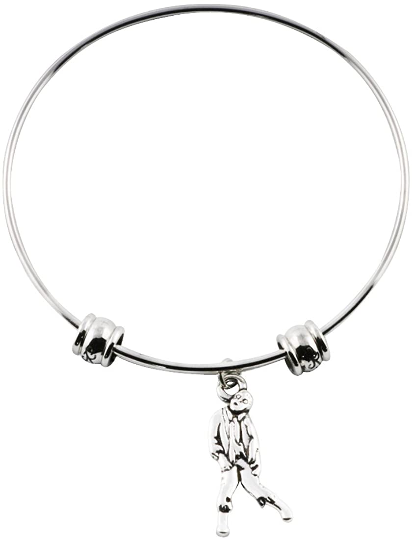 Zombie Charm Bracelet