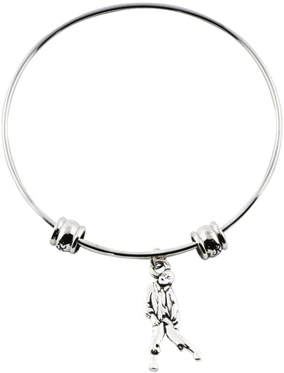 Zombie Charm Bracelet