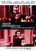 Truth or Consequences, N.M. - DVD (Used)