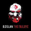 B. Dolan / Failure - CD
