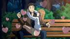 B Gata H Kei: Yamada's First Time (Limited Edition with artbox) [Blu-ray + DVD]