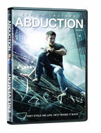 Abduction - DVD (Used)