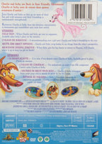 All Dogs Go To Heaven / The Series: Friends To The Rescue - DVD (Used)