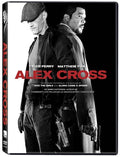Alex Cross - DVD (Used)