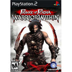 Prince of Persia: Warrior Within - Gamecube