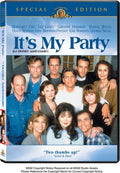 It's My Party (Special Edition) - DVD