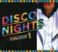 Various / Disco Nights: Volume 1 - CD (Used)