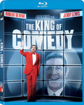 The King of Comedy [Blu-ray] [Import]