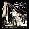 Sawyer Brown / Mission Temple Fireworks Stand - CD