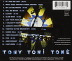 Tony Toni Tone / Sons of Soul - CD (Used)