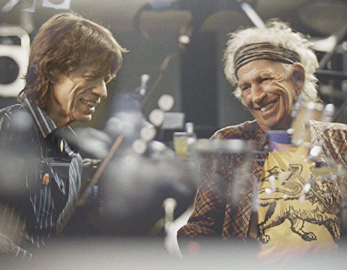 The Rolling Stones / Blue & Lonesome - CD