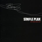 Simple Plan / MTV Hard Rock Live - CD (Used)