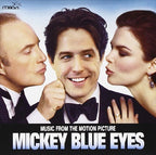 Soundtrack / Mickey Blue Eyes - CD (Used)
