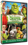 Shrek Forever After: The Final Chapter - DVD (Used)