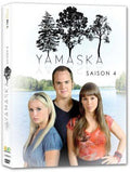 Yamaska / Saison 4 - DVD